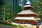 Manali Sightseeing