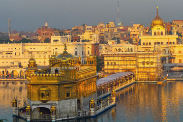 Golden Temple