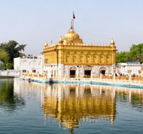 Durgiana Temple